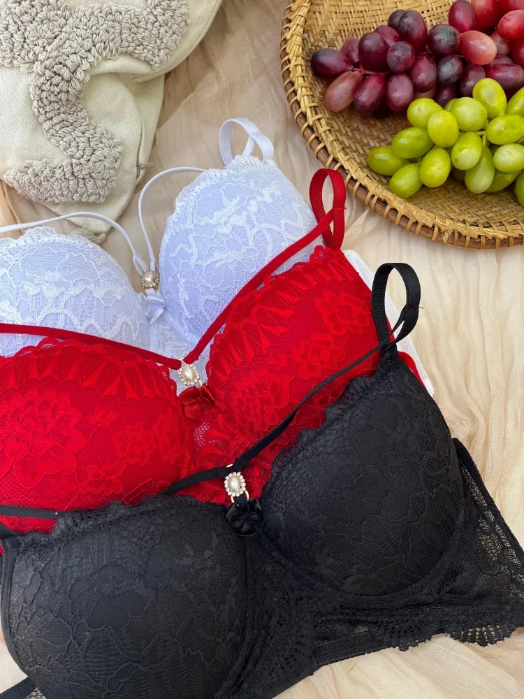 CONJUNTO STRAPPY PAULINE - PRETO 4