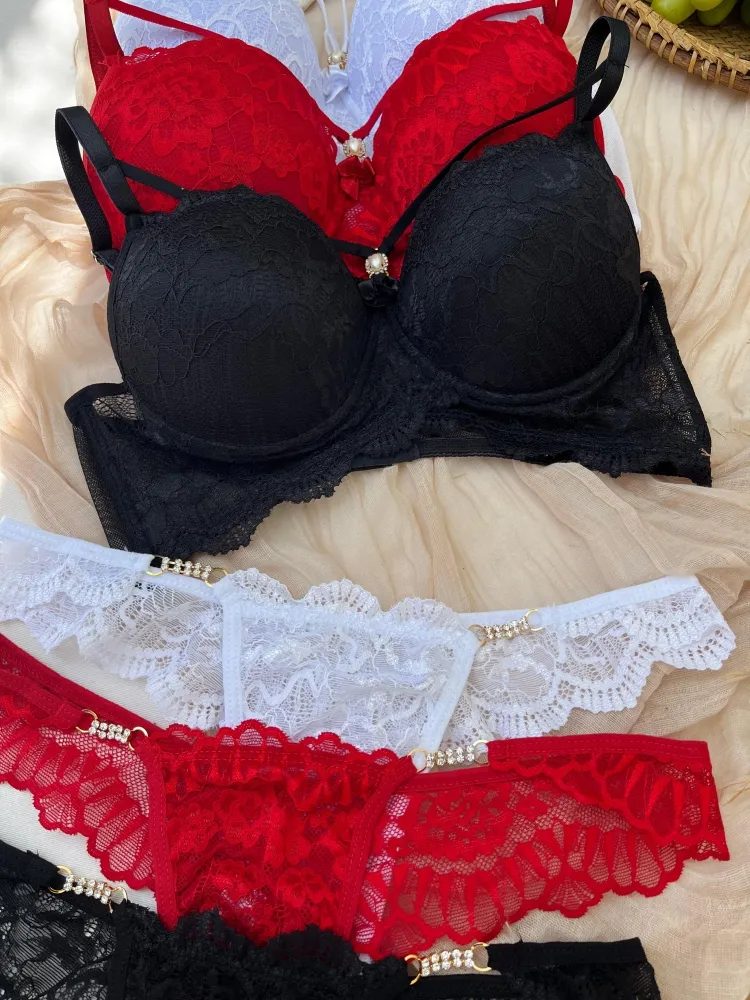 Conjunto C Bojo Strappy Pauline 11