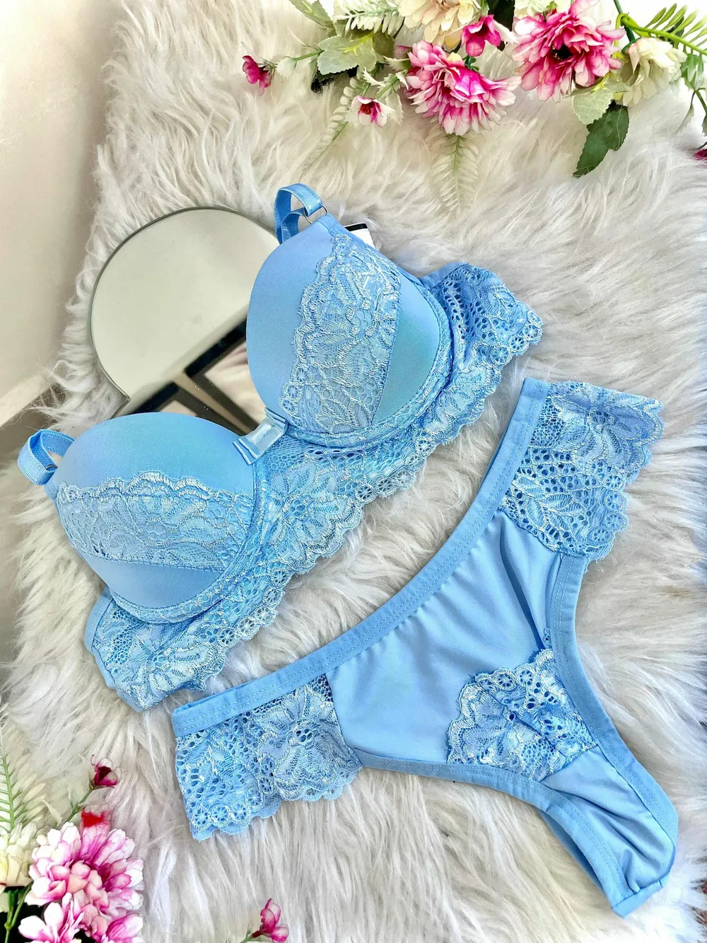 Conjunto Mulher Elegante 21