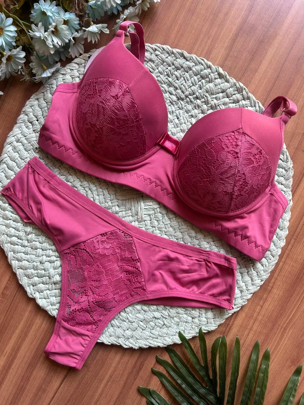 Conjunto Mulher Elegante 41