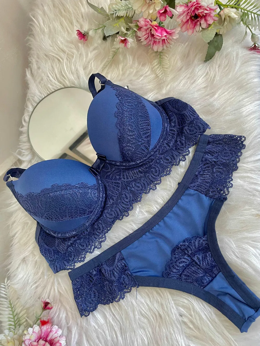 Conjunto Mulher Elegante 19