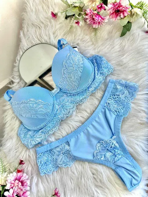 Conjunto Mulher Elegante 20