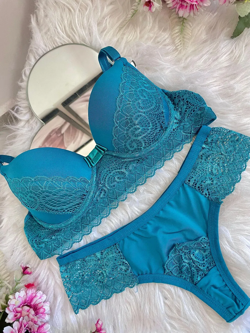 Conjunto Mulher Elegante 25