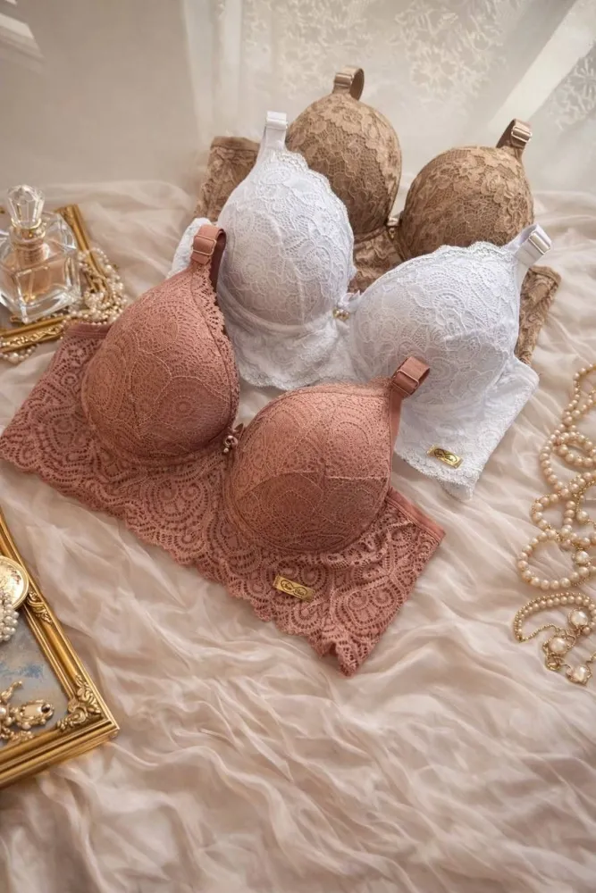 SUTIA PLUS SIZE C/RENDA ALICE - Detalhe