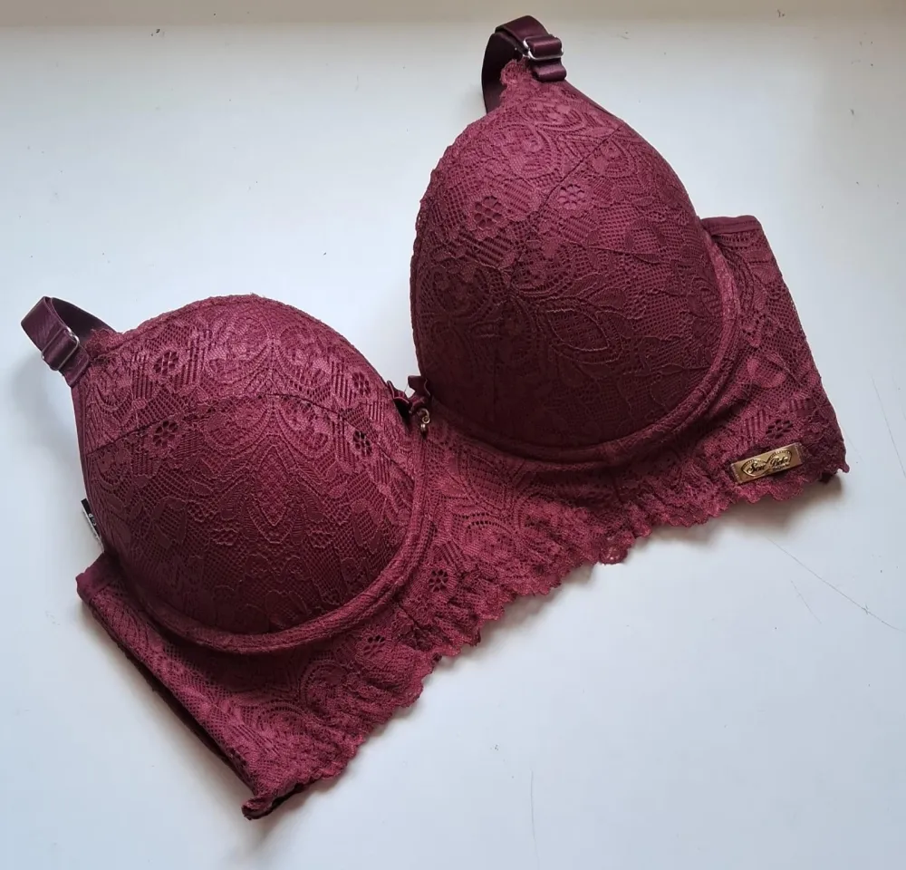 SUTIA PLUS SIZE C/RENDA ALICE 6