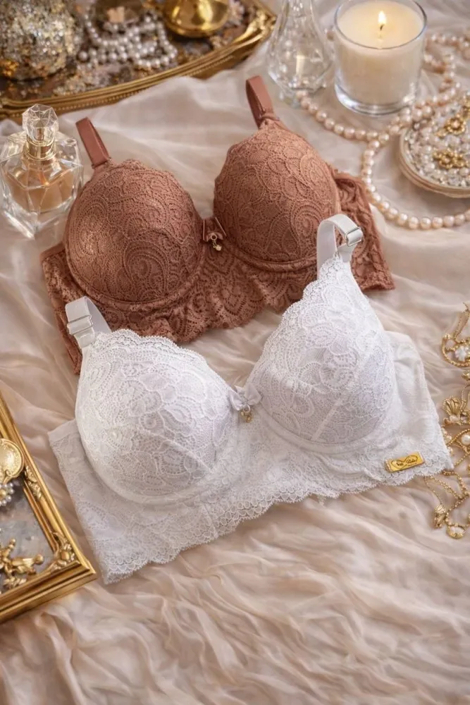 SUTIA PLUS SIZE C/RENDA ALICE 2
