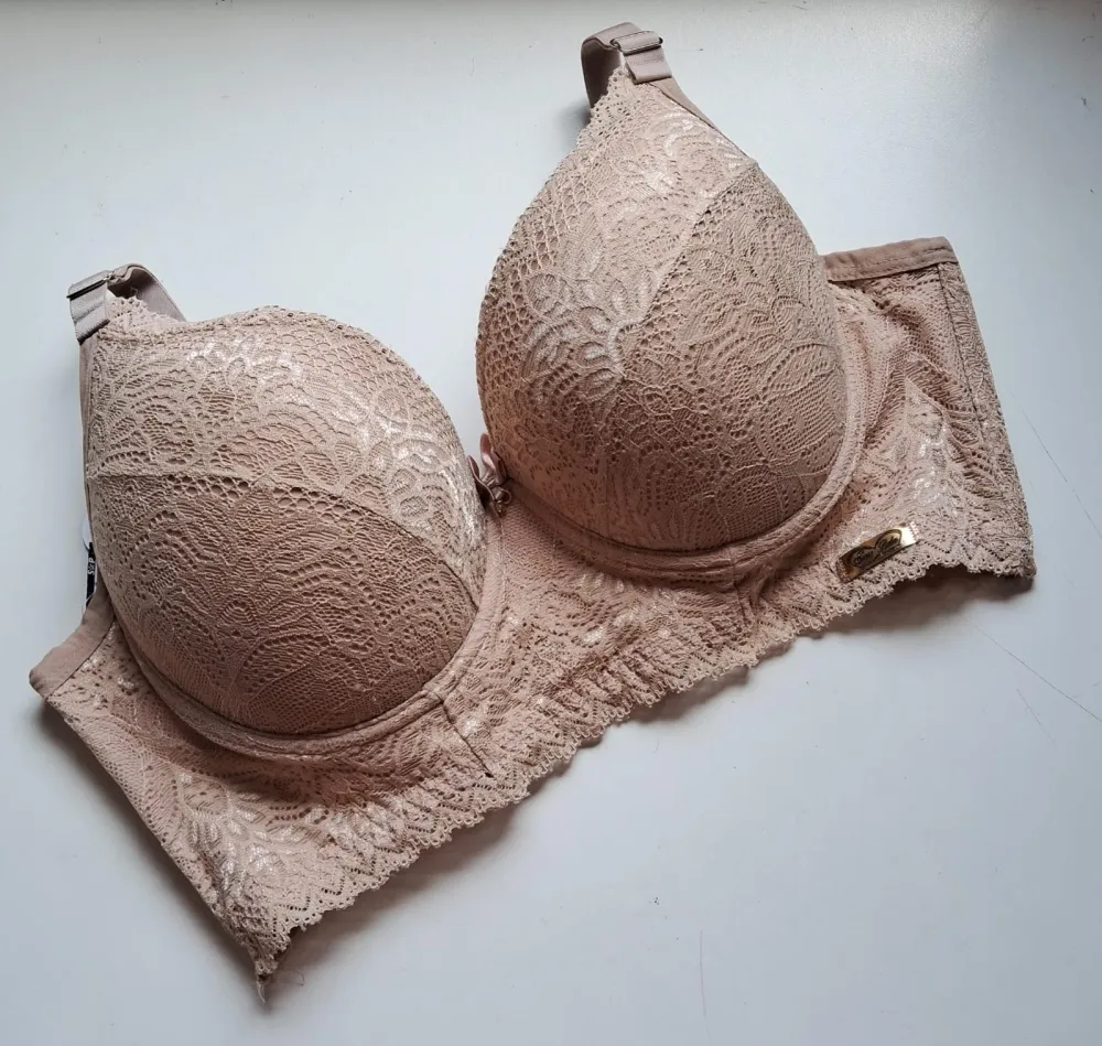 SUTIA PLUS SIZE C/RENDA ALICE 5