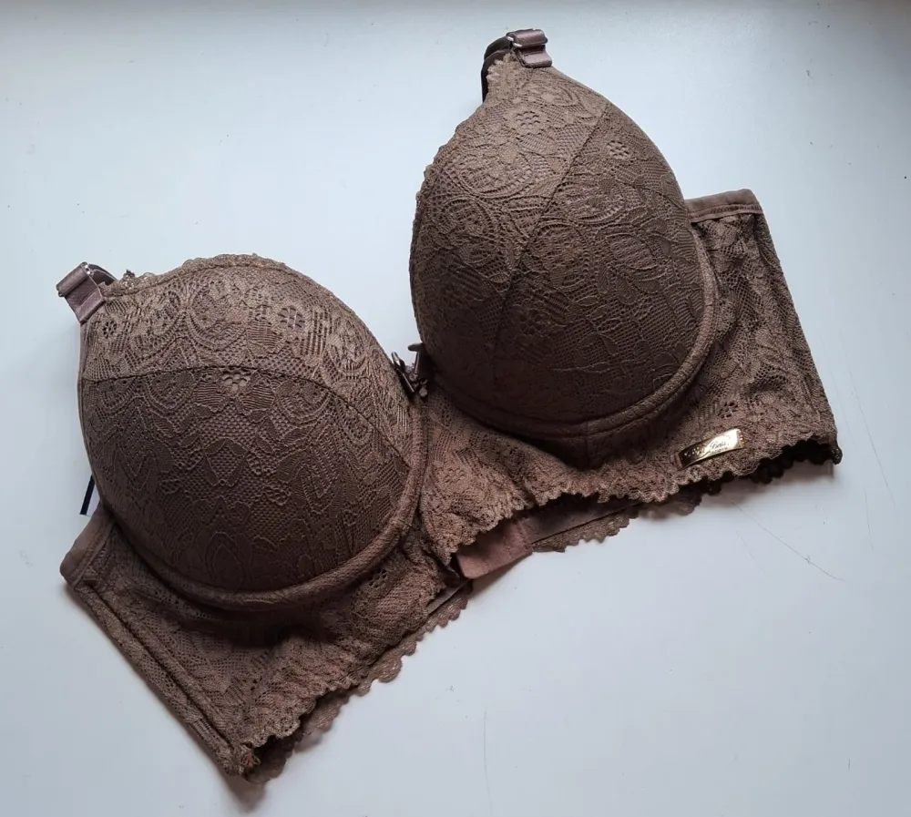 SUTIA PLUS SIZE C/RENDA ALICE 8