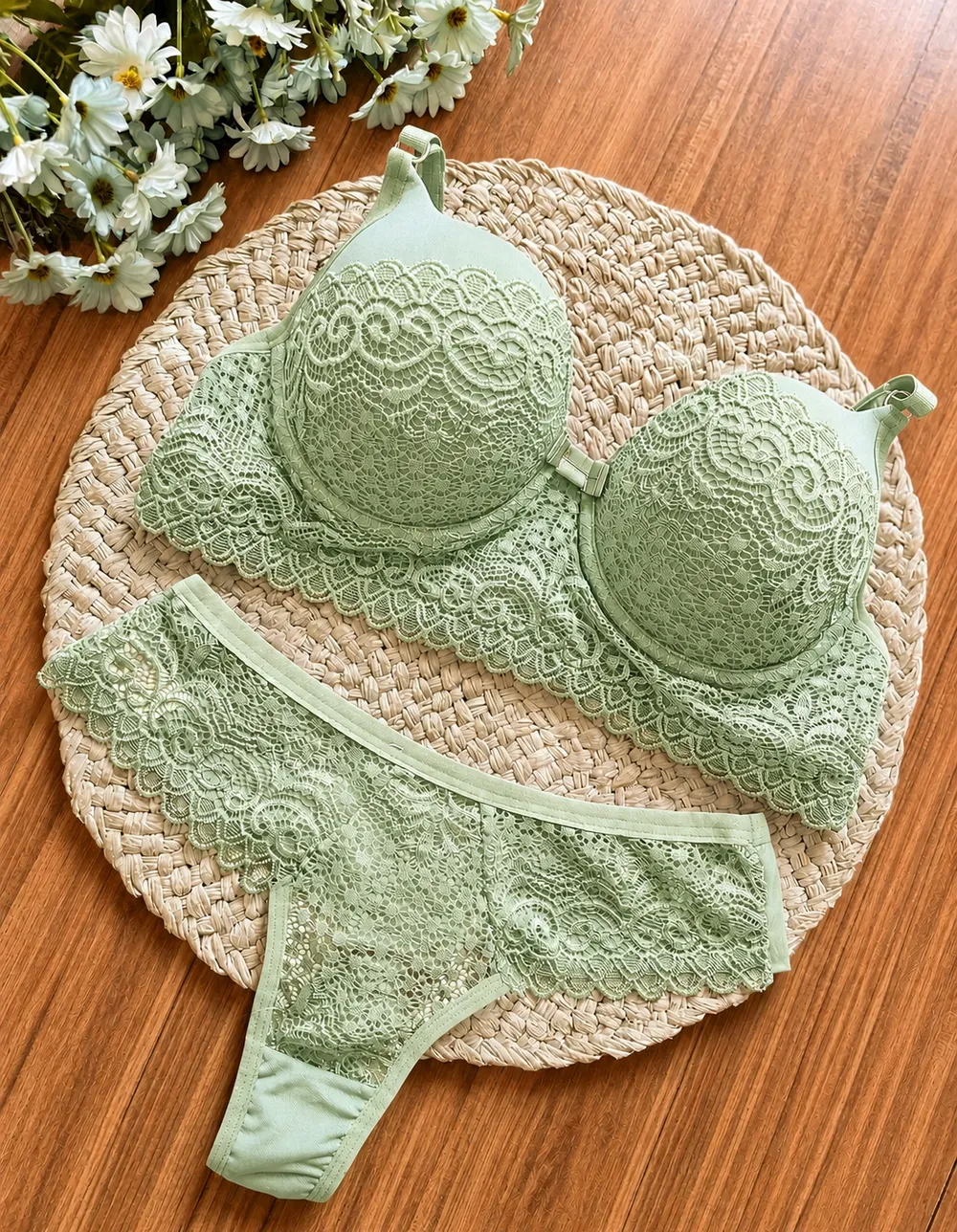 Conjunto Mulher Elegante 50