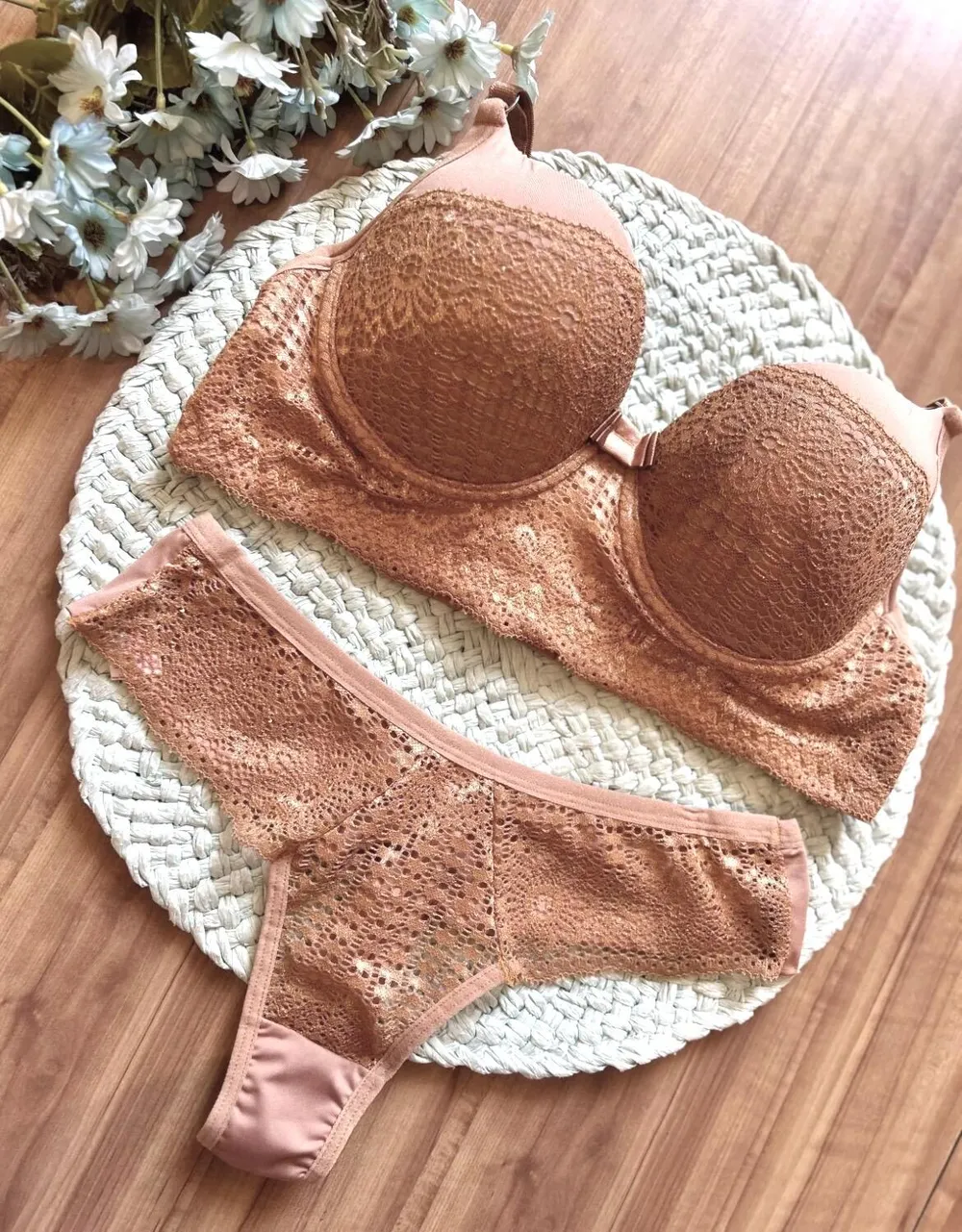 Conjunto Mulher Elegante 77