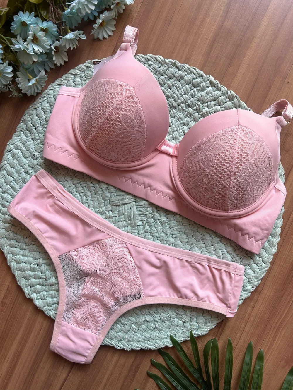 Conjunto Mulher Elegante 51