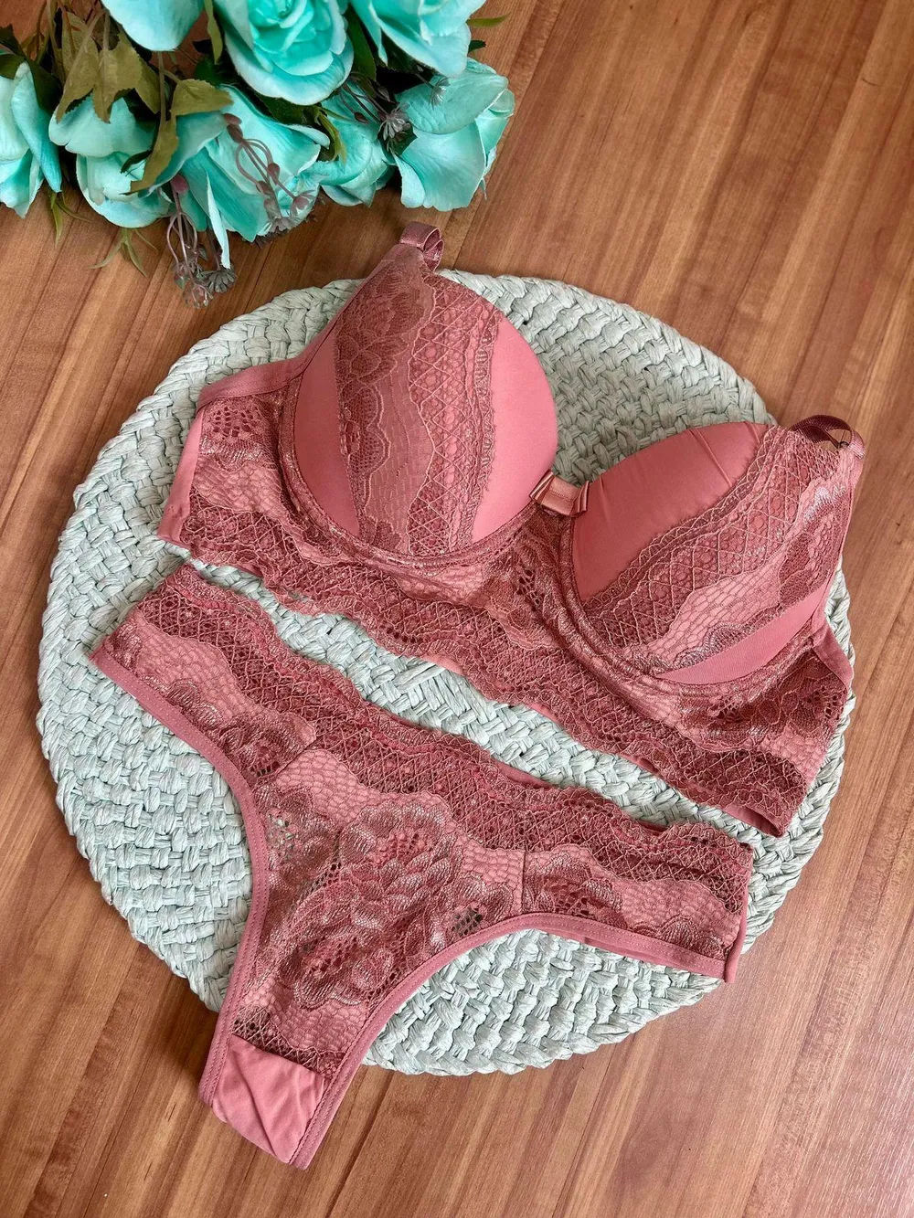Conjunto Mulher Elegante 59