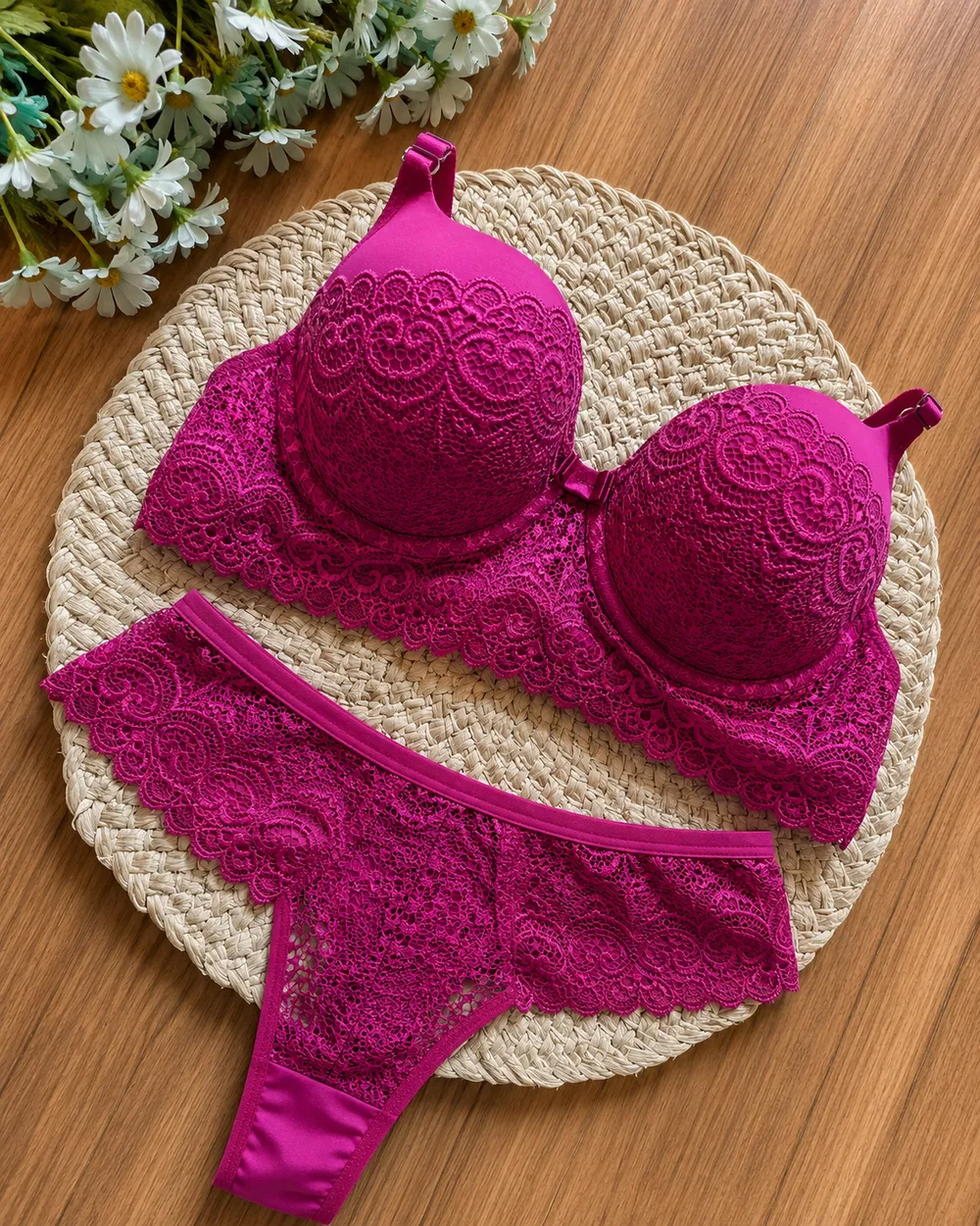 Conjunto Mulher Elegante 85