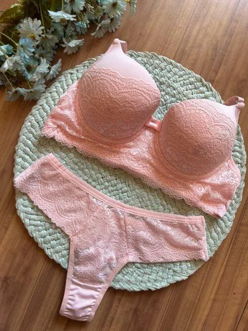 Conjunto Mulher Elegante 64
