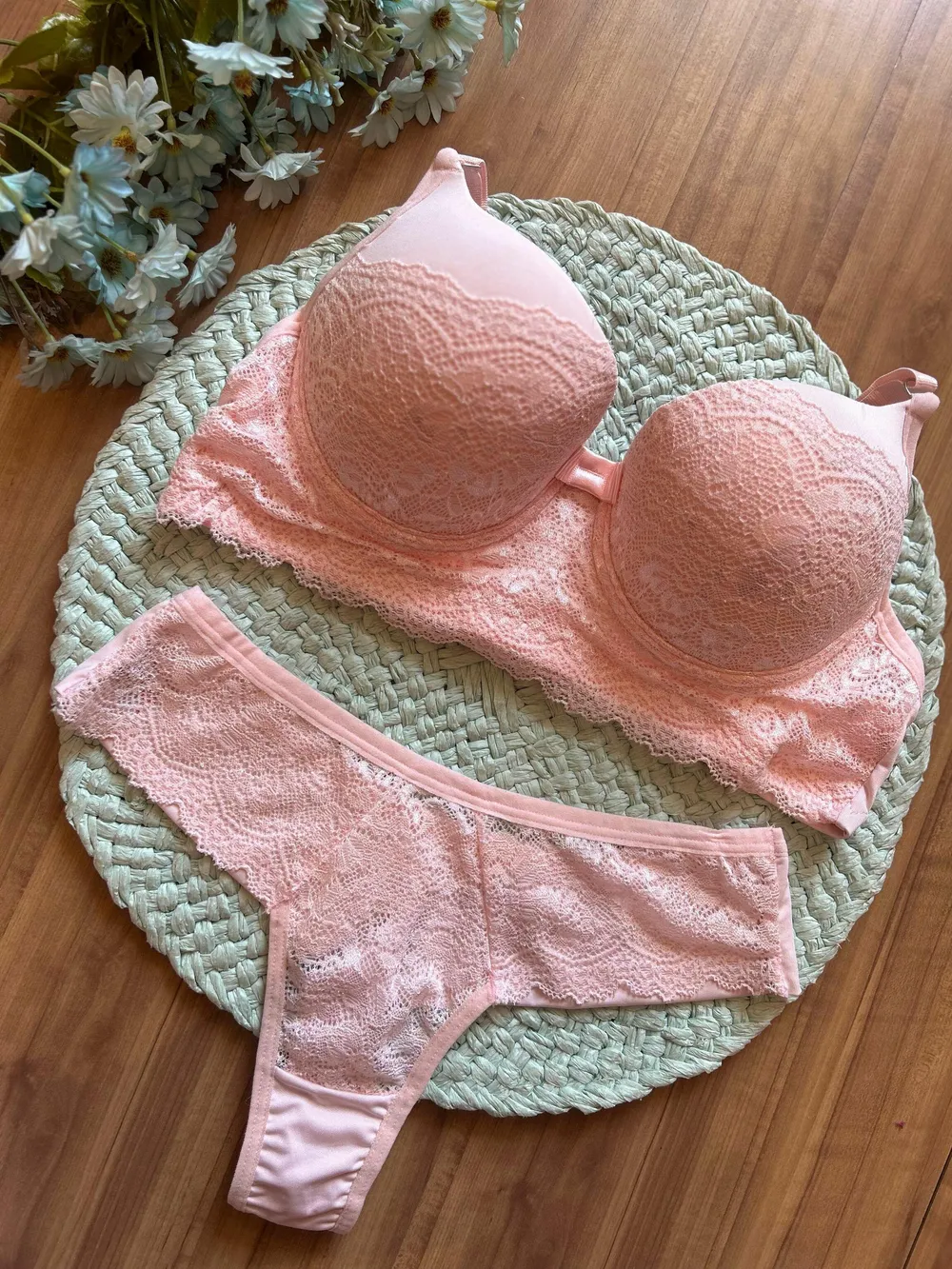 Conjunto Mulher Elegante 87