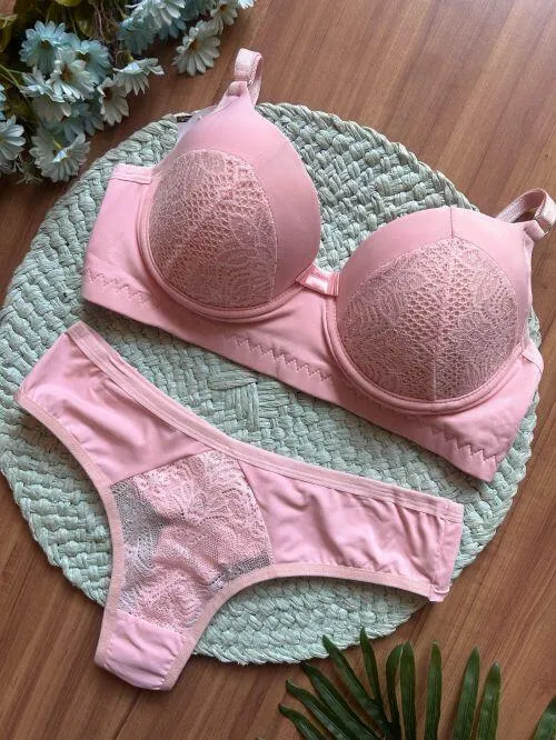 Conjunto Mulher Elegante 69