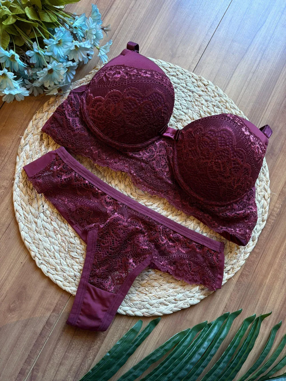 Conjunto Mulher Elegante 97