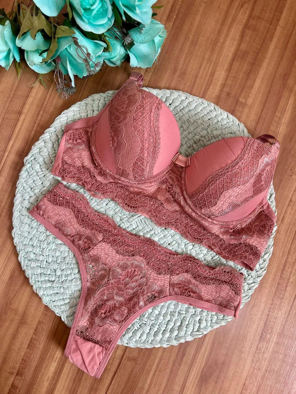 Conjunto Mulher Elegante 75