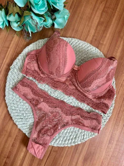 Conjunto Mulher Elegante 77