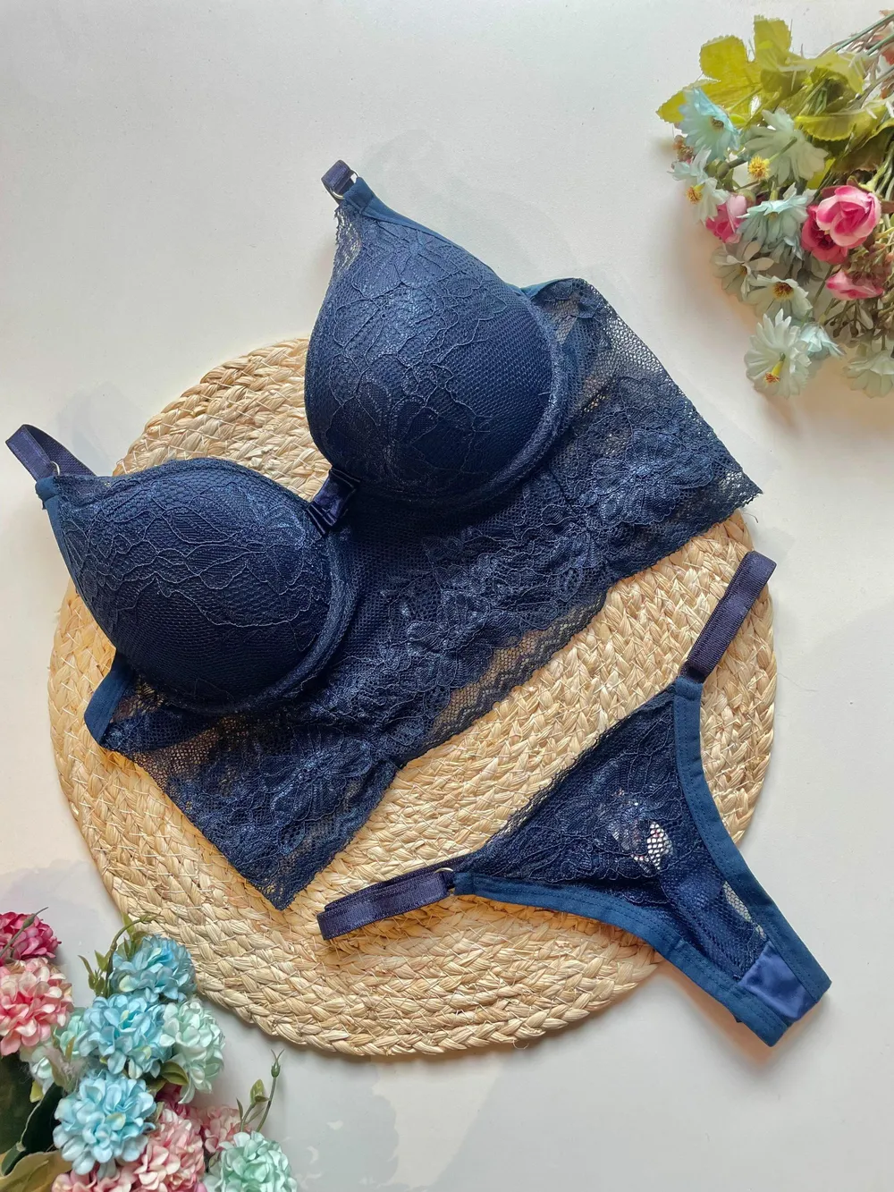Conjunto Mulher Elegante 81