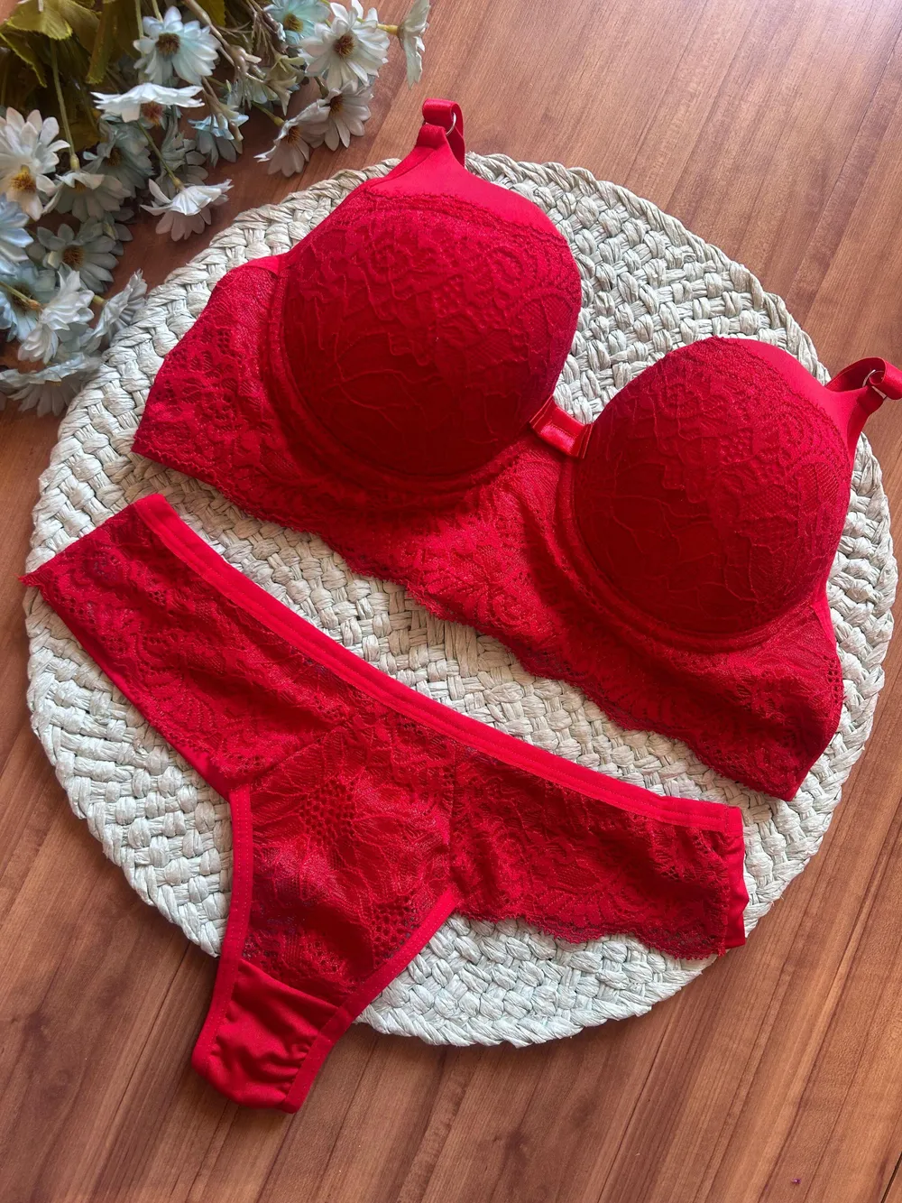 Conjunto Mulher Elegante 95