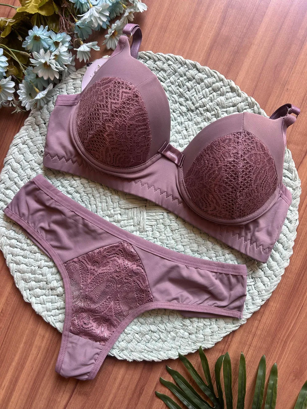 Conjunto Mulher Elegante 94
