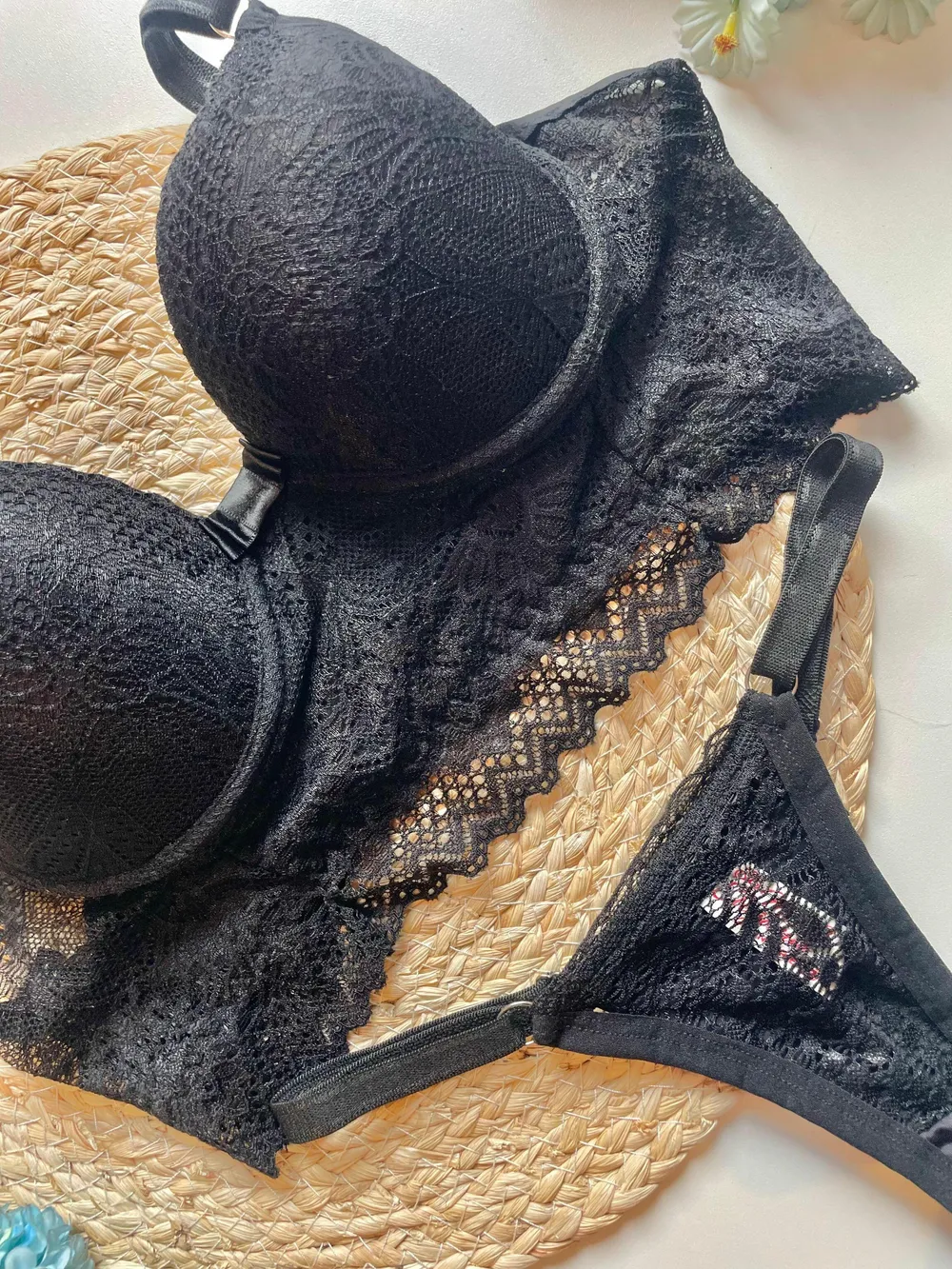 Conjunto Mulher Elegante 96