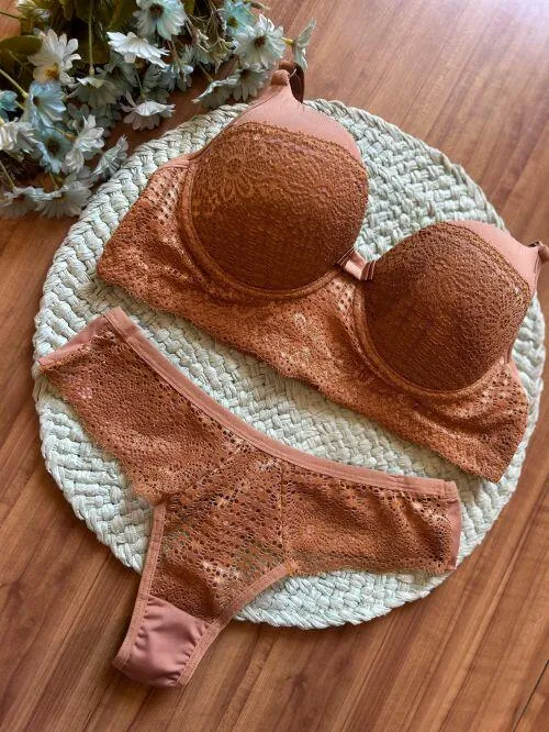 Conjunto Mulher Elegante 97