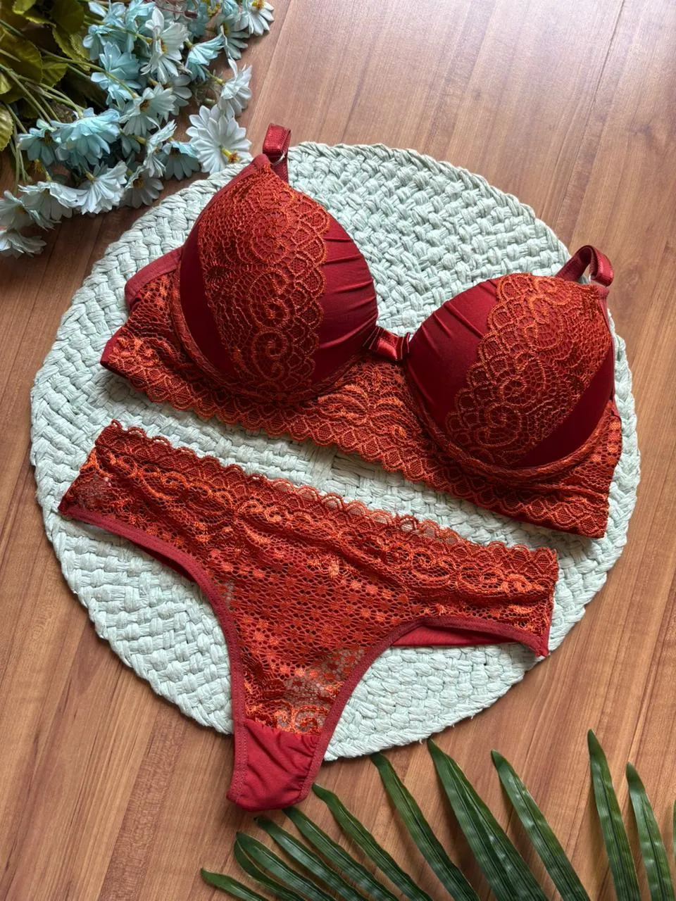 Conjunto Mulher Elegante 100