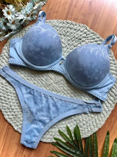 Conjunto Renda Serena 2