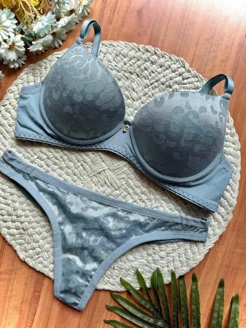 Conjunto Renda Serena 4