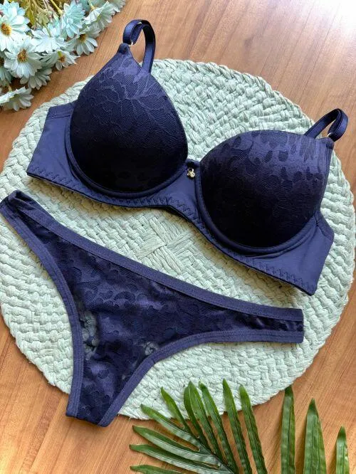 Conjunto Renda Serena