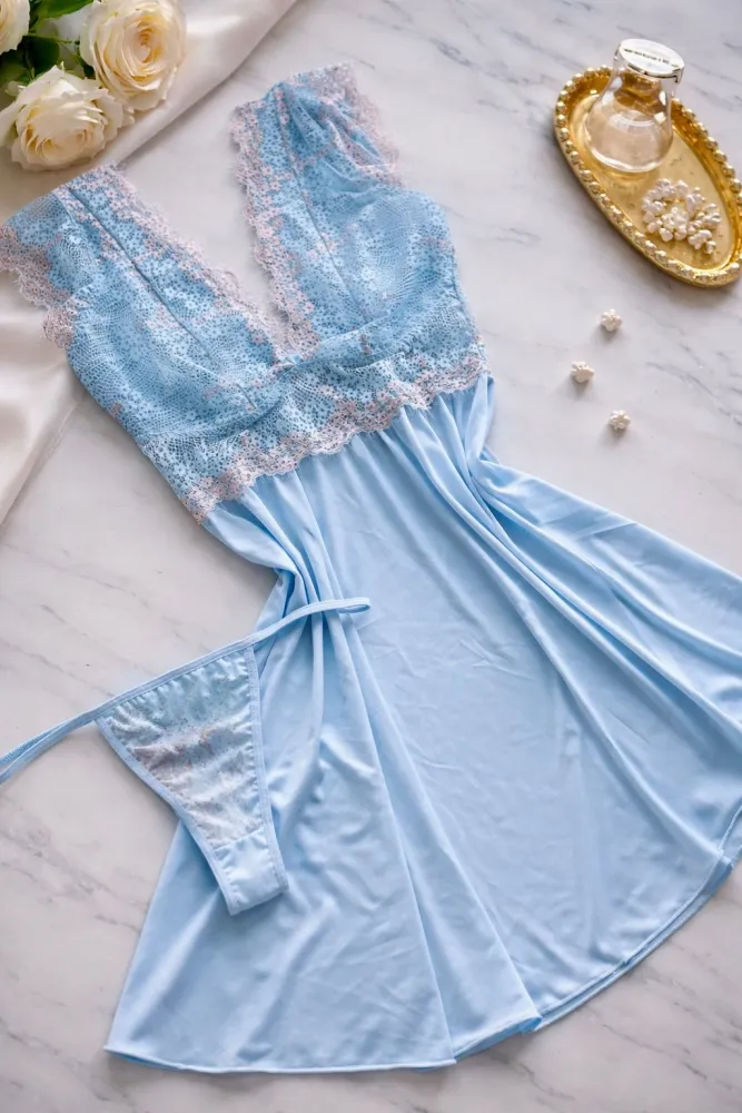 CAMISOLA PLUS SIZE CLAUDIA 2