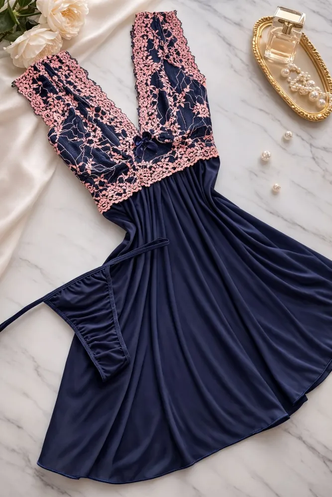 CAMISOLA PLUS SIZE CLAUDIA 3