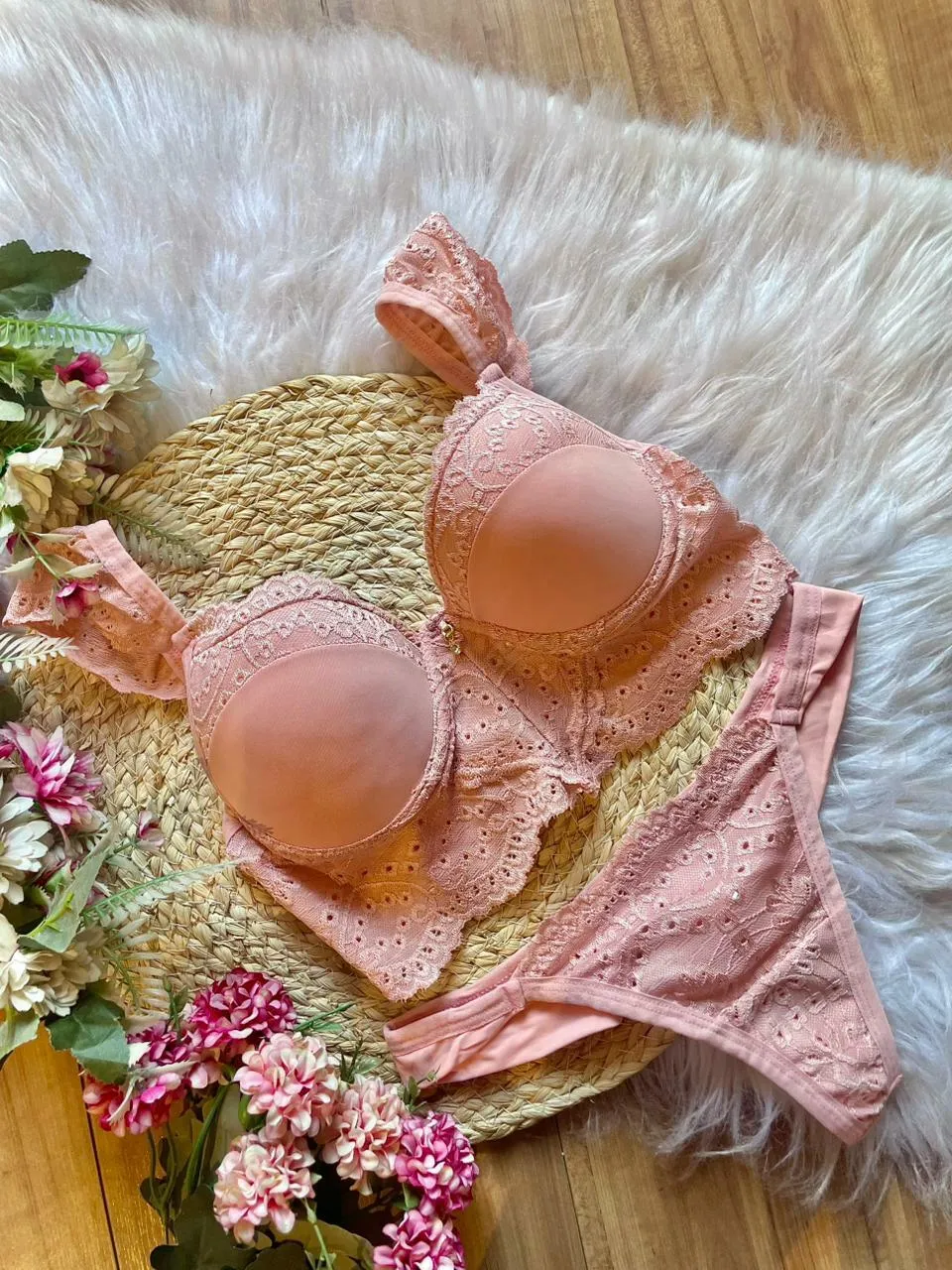 Conjunto Diva 3