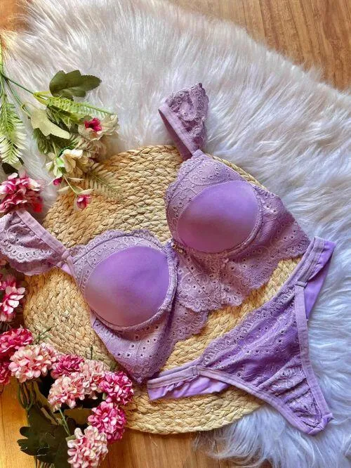 Conjunto Diva