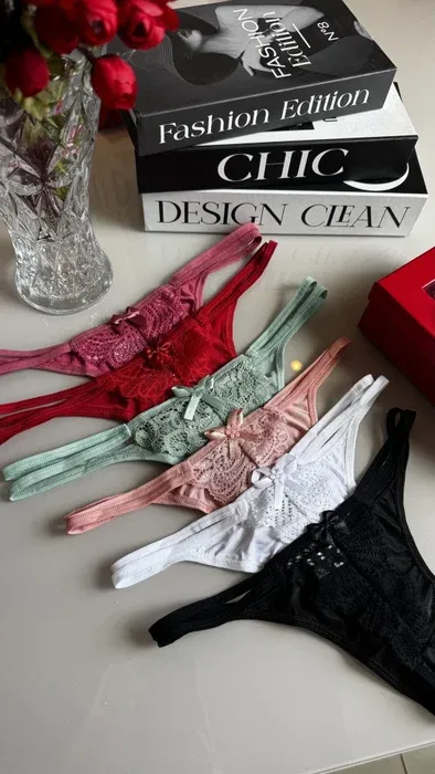 Tanga Viviane Rendinha 3