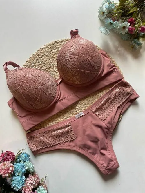 Conjunto Plus Size 32