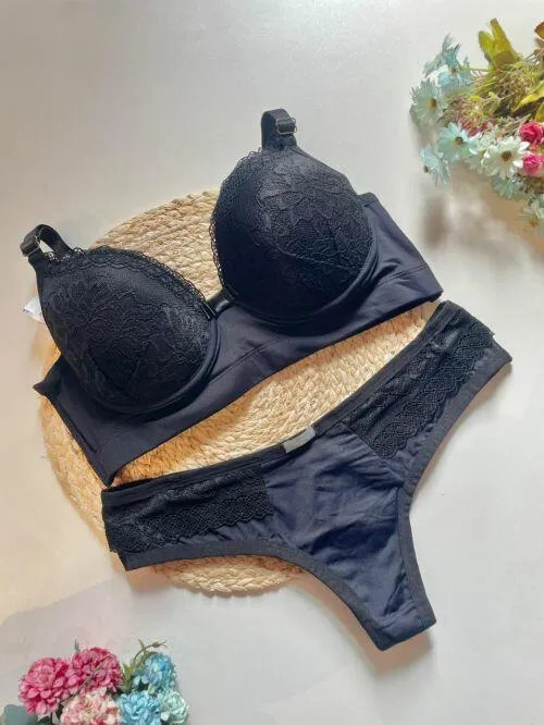 Conjunto Plus Size 35