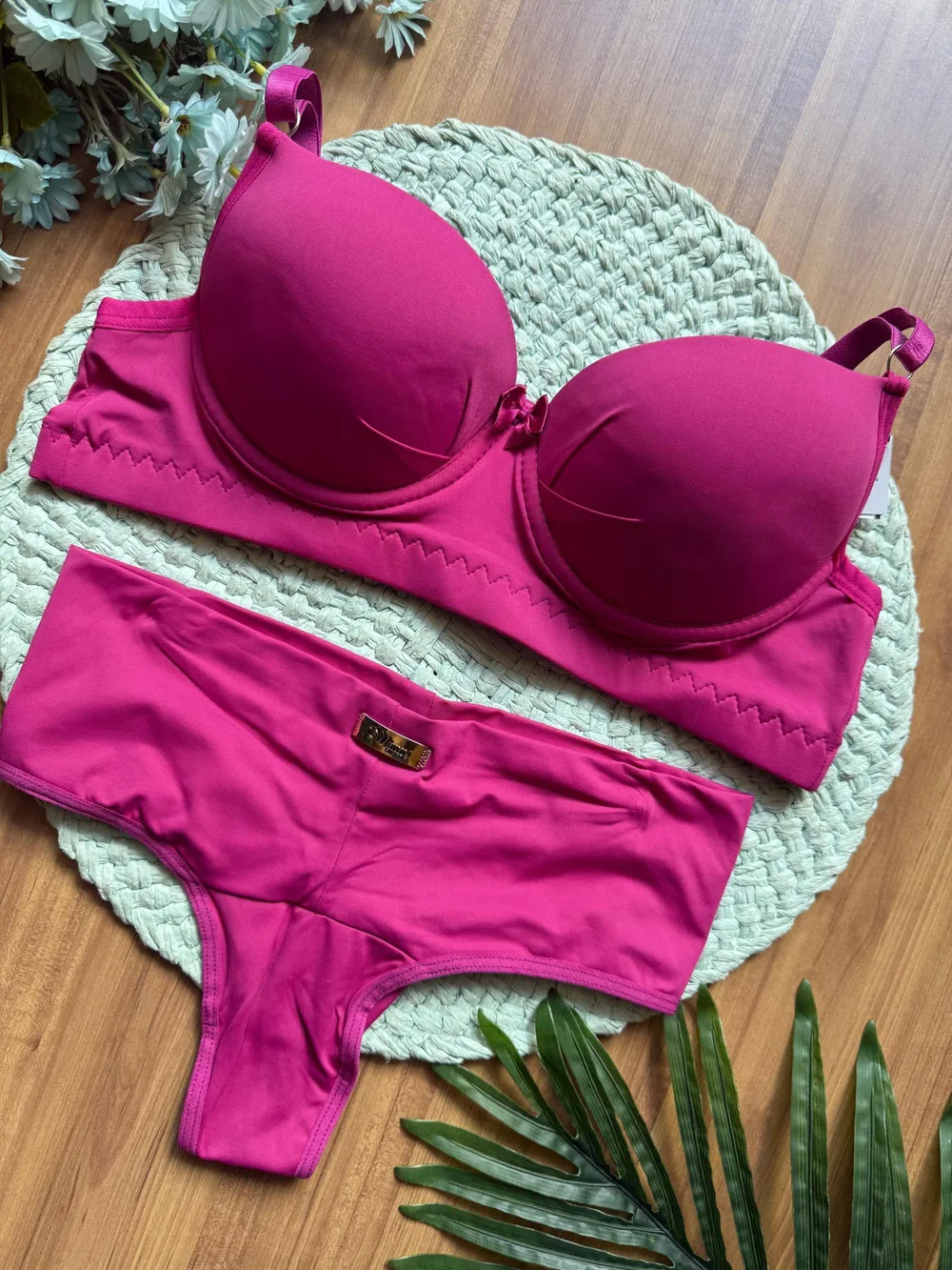 Conjunto Daily 10