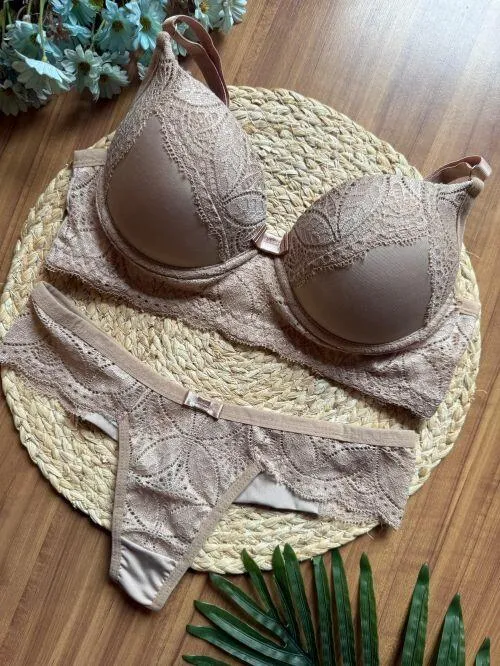 Conjunto Mulher Elegante 105