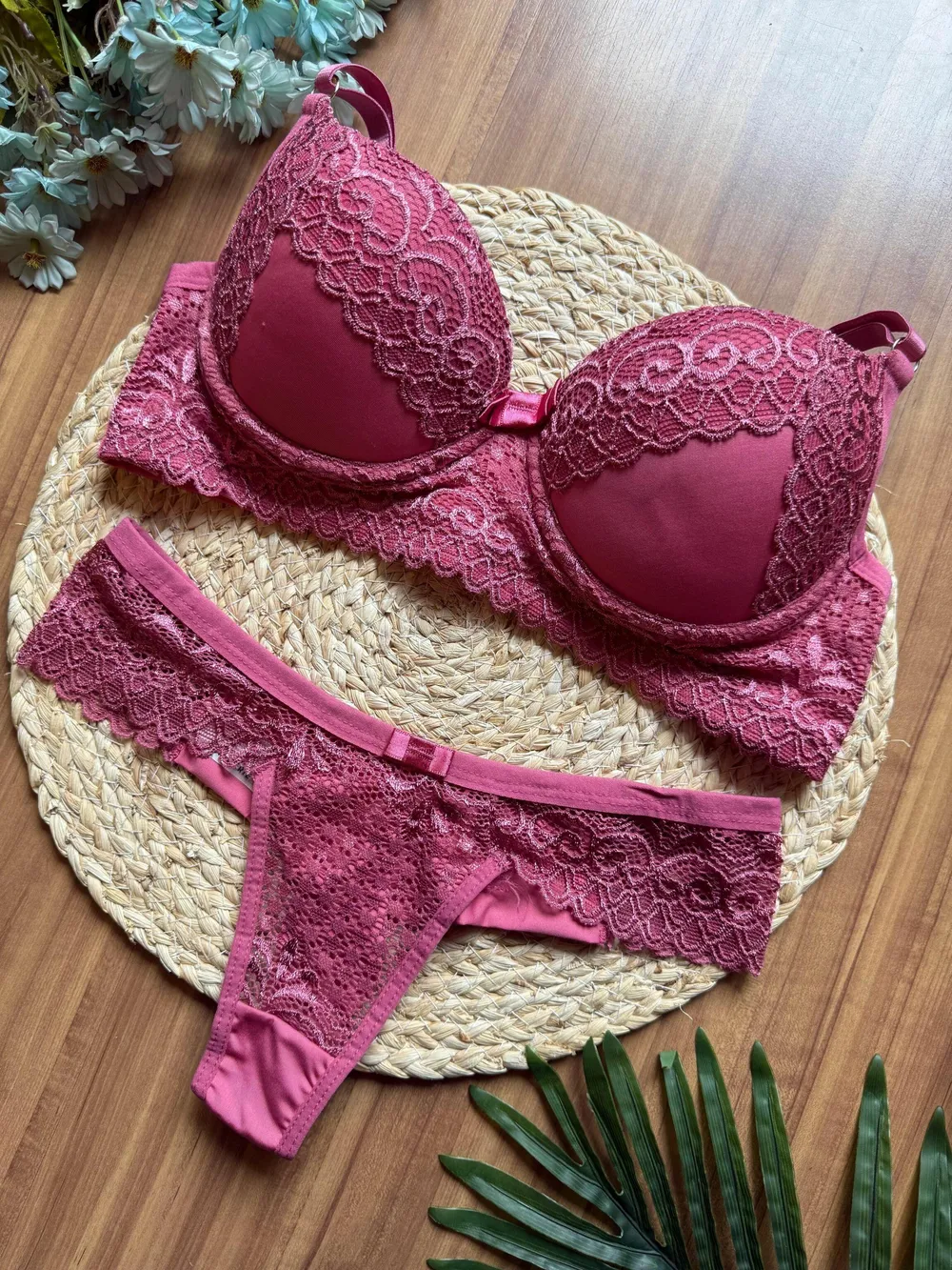 Conjunto Mulher Elegante 106