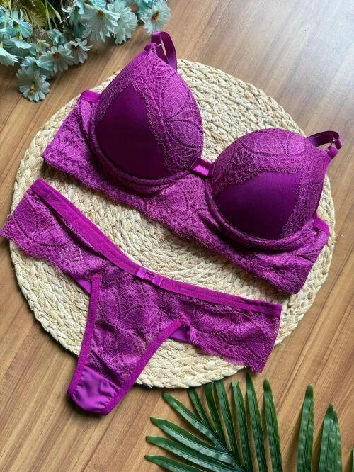 Conjunto Mulher Elegante 108