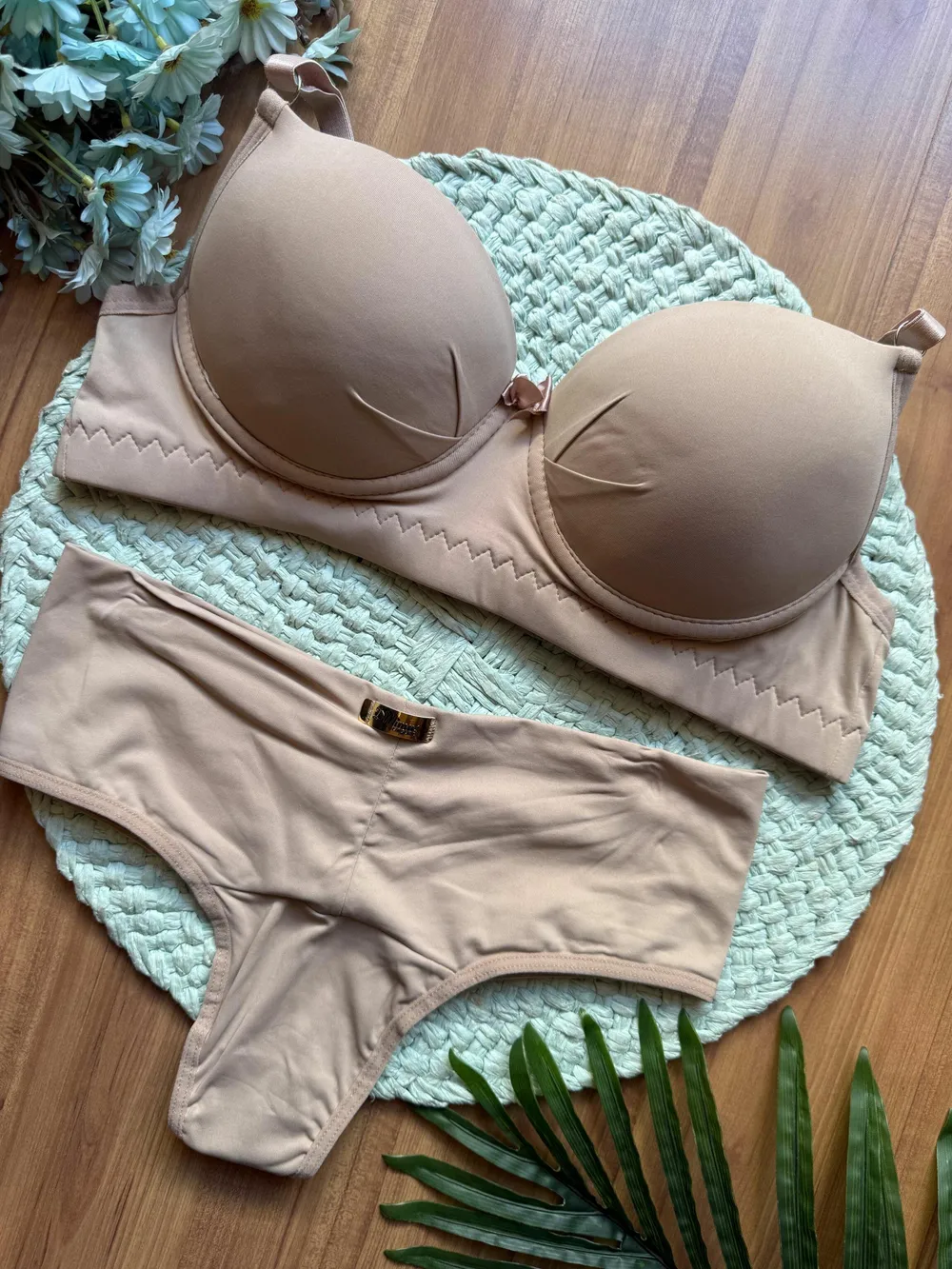 Conjunto Daily 2