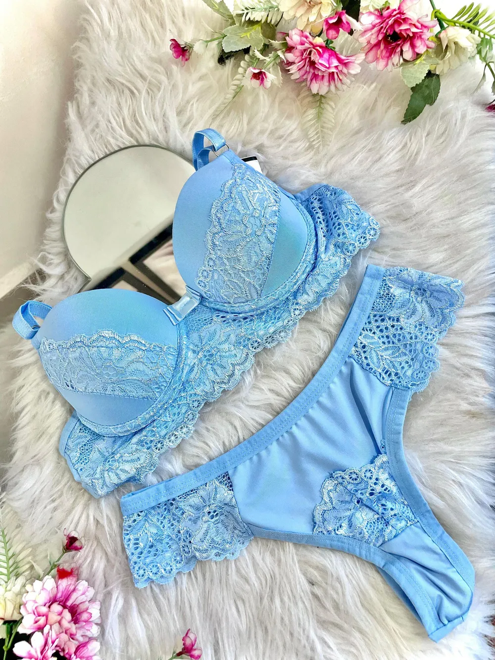 Conjunto Mulher Elegante 111