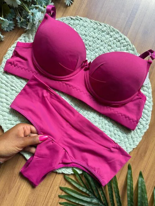 Conjunto Daily 9