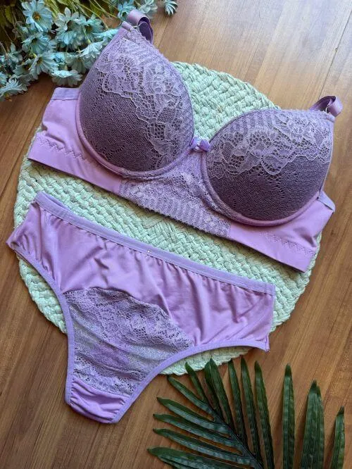 Conjunto Bella Plus