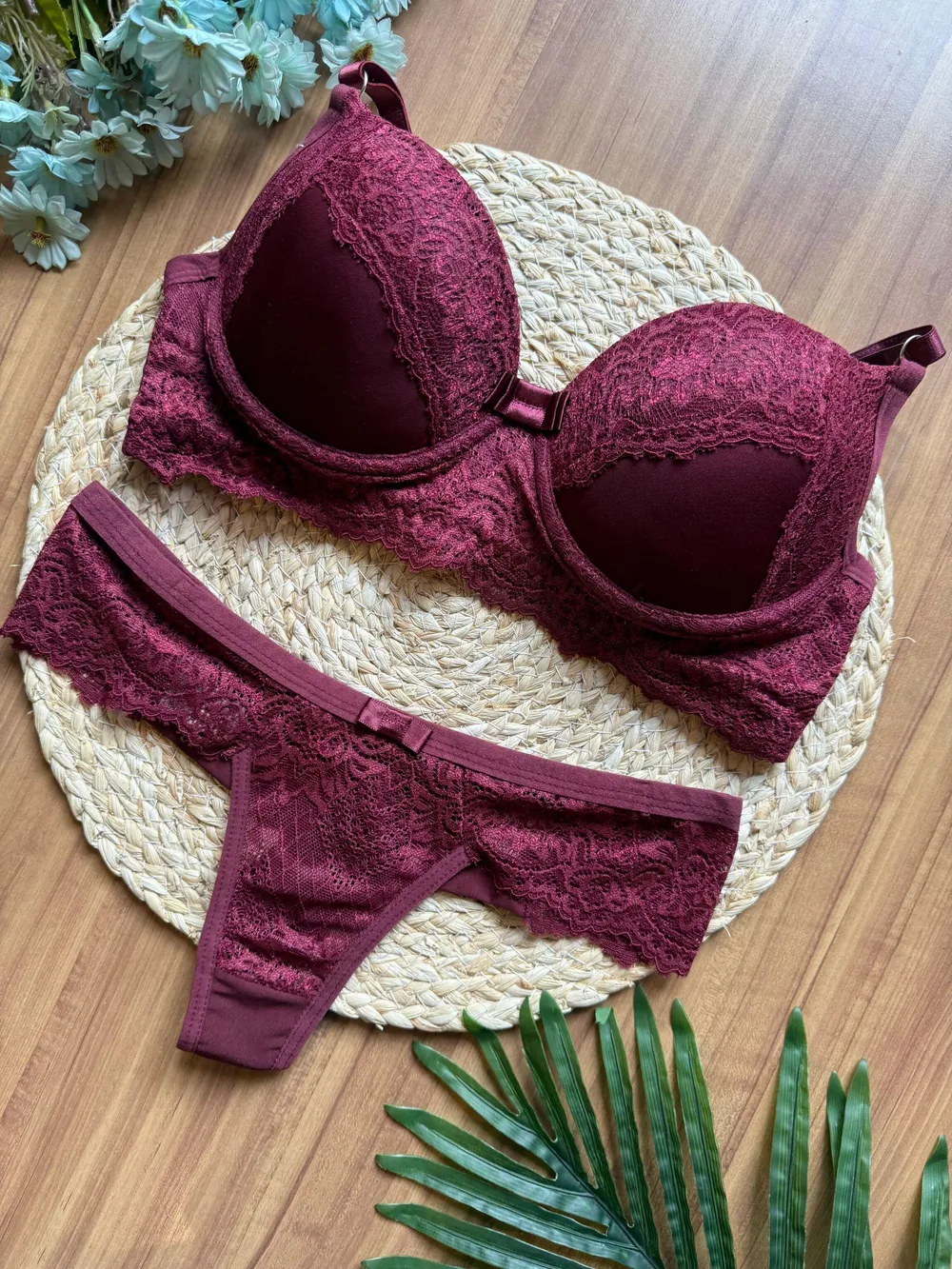 Conjunto Mulher Elegante 122
