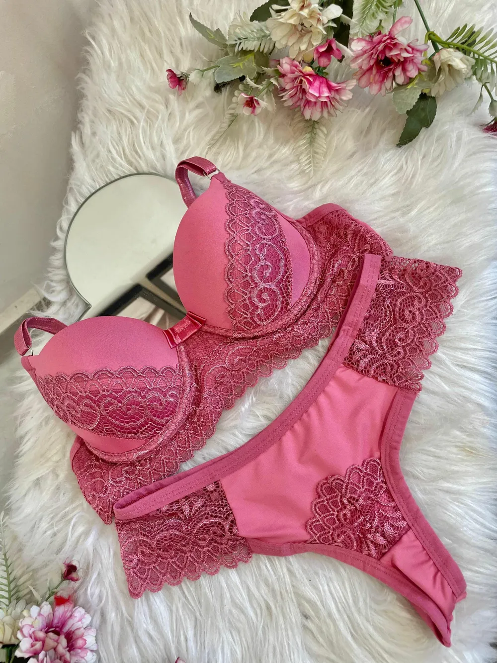 Conjunto Mulher Elegante 125