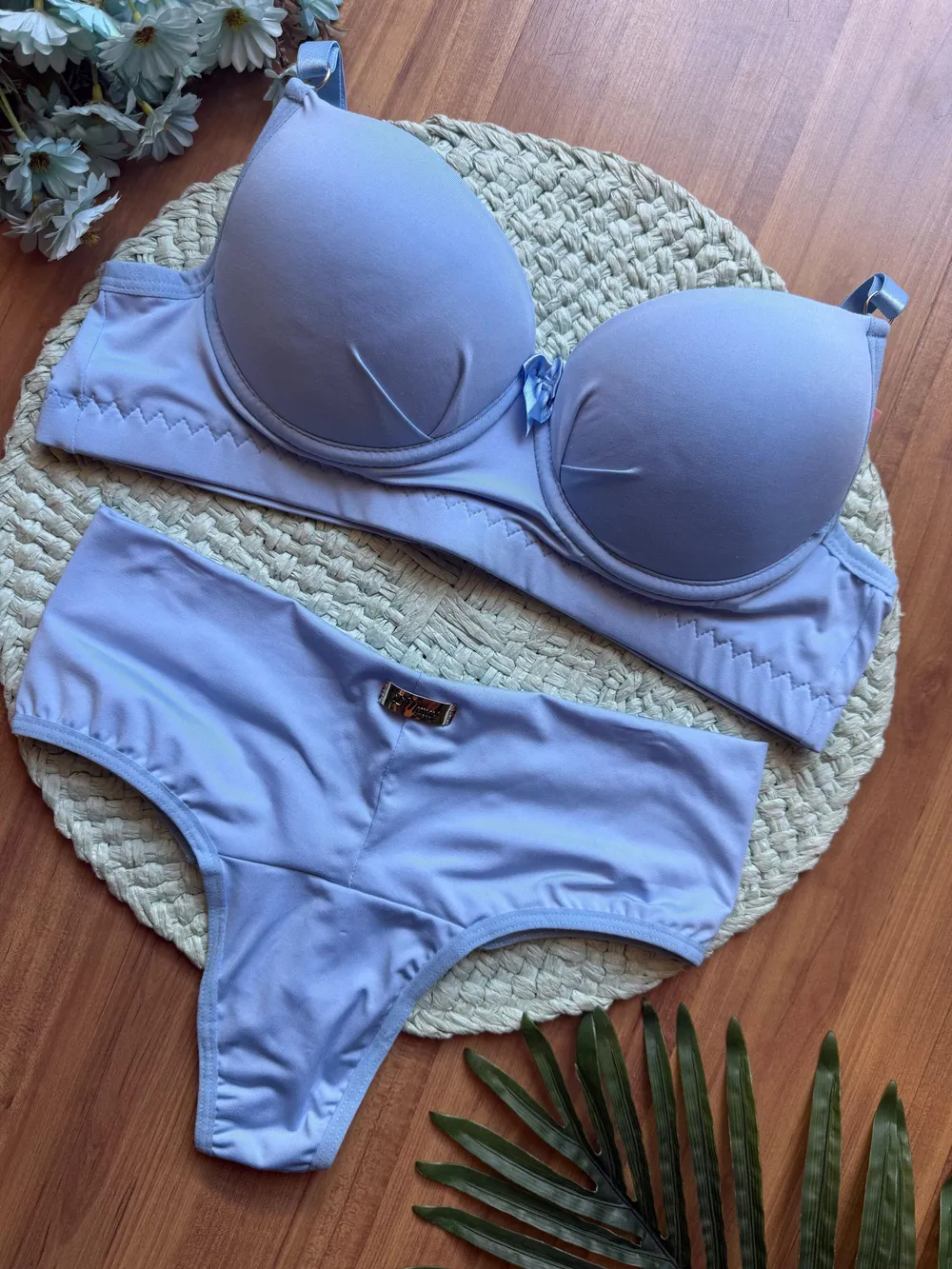 Conjunto Daily 6
